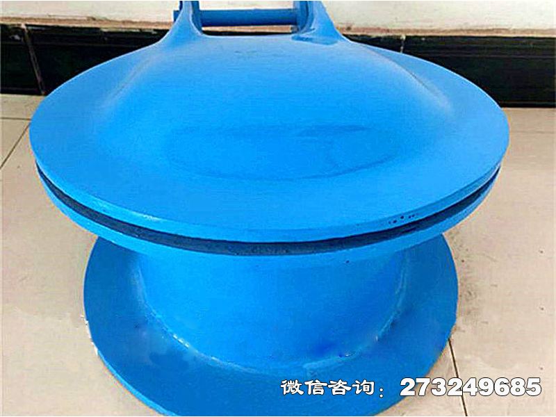 市政玻璃鋼防潮門