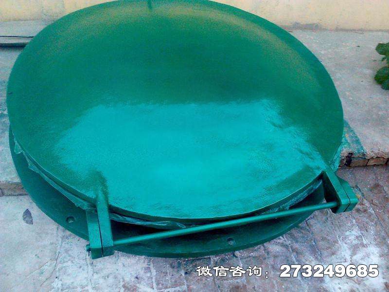 農(nóng)玻璃鋼防洪自閉閥