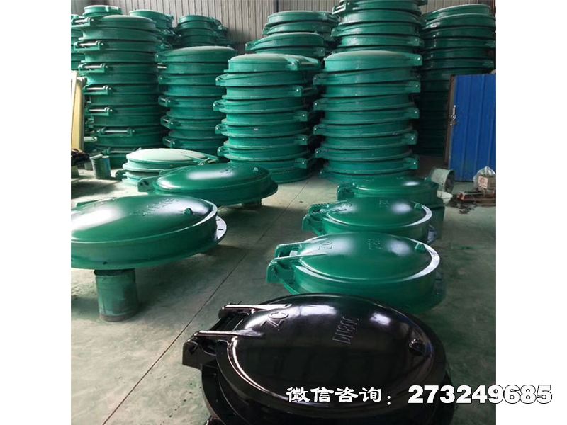 玻璃鋼止回拍門(mén)