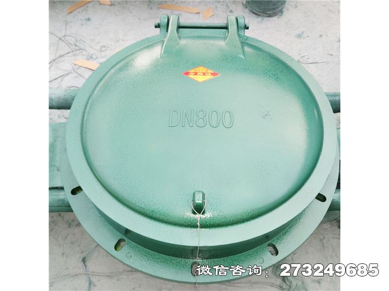 玻璃鋼自動啟閉拍門