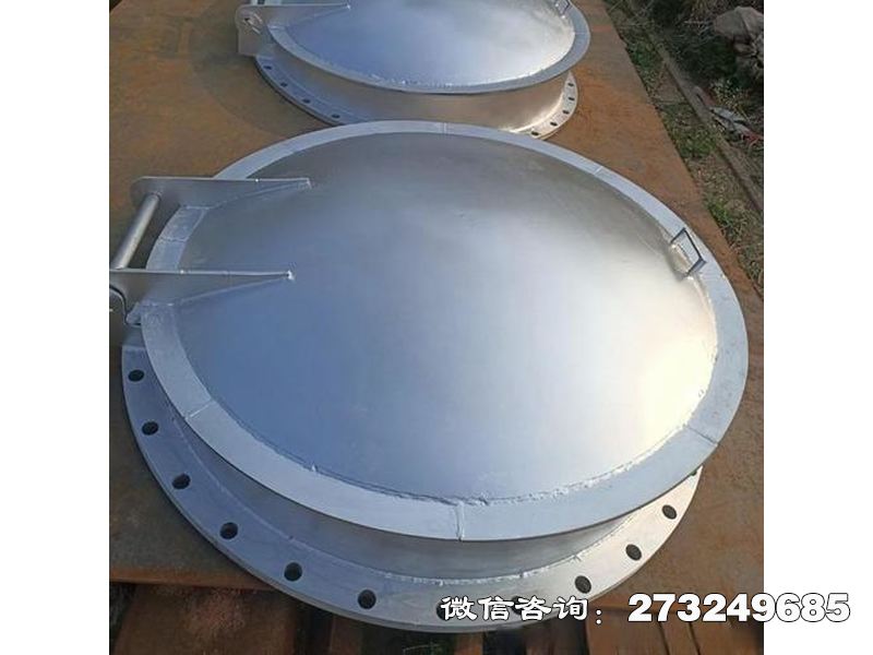不銹鋼防洪自閉閥