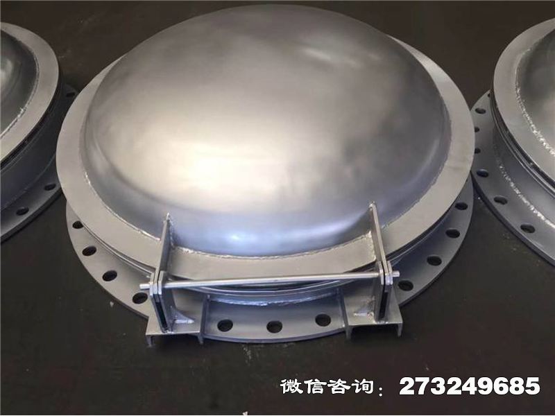 不銹鋼圓形拍門