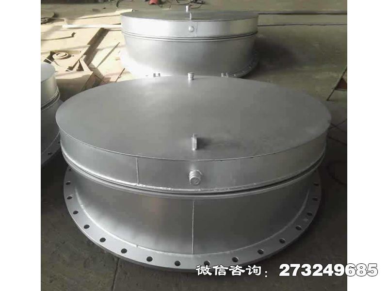 不銹鋼排水拍門