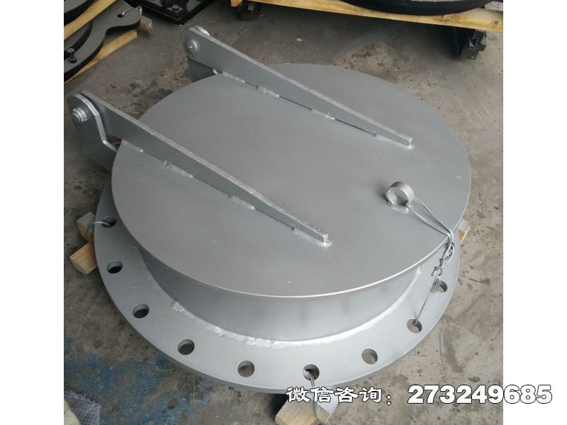 304不銹鋼拍門(mén)