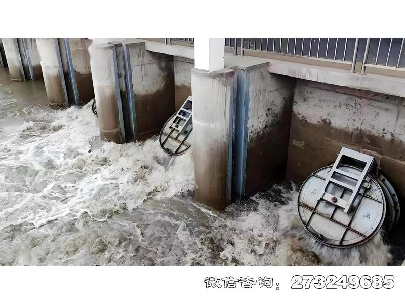港口潮門拍門