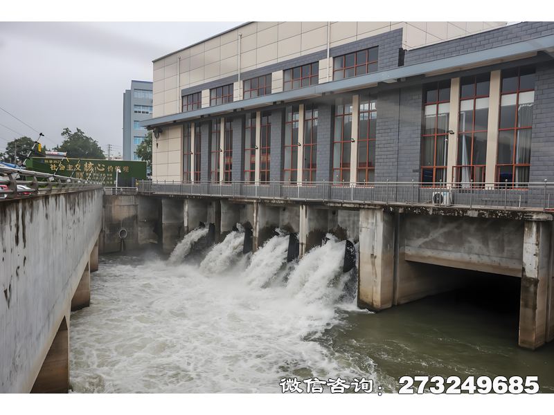 沿海地區(qū)潮門拍門