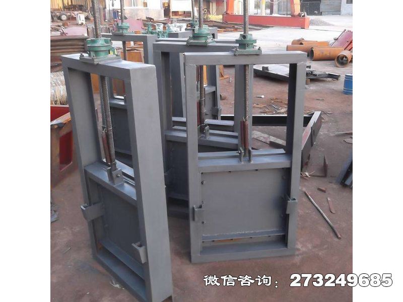 平面滑動機(jī)閘一體門