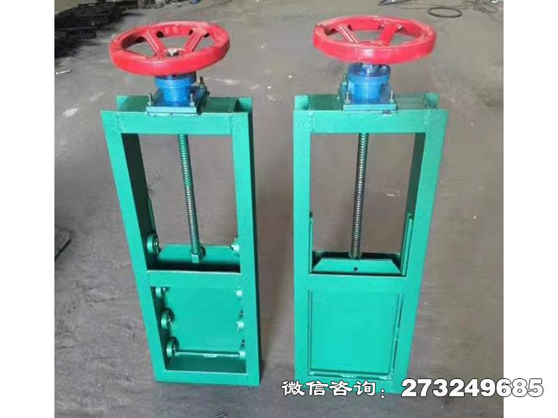 鋼制機(jī)閘一體閘門