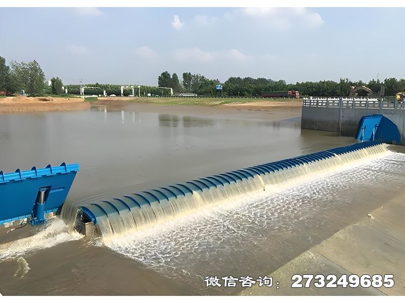 低影響開發(fā)壩