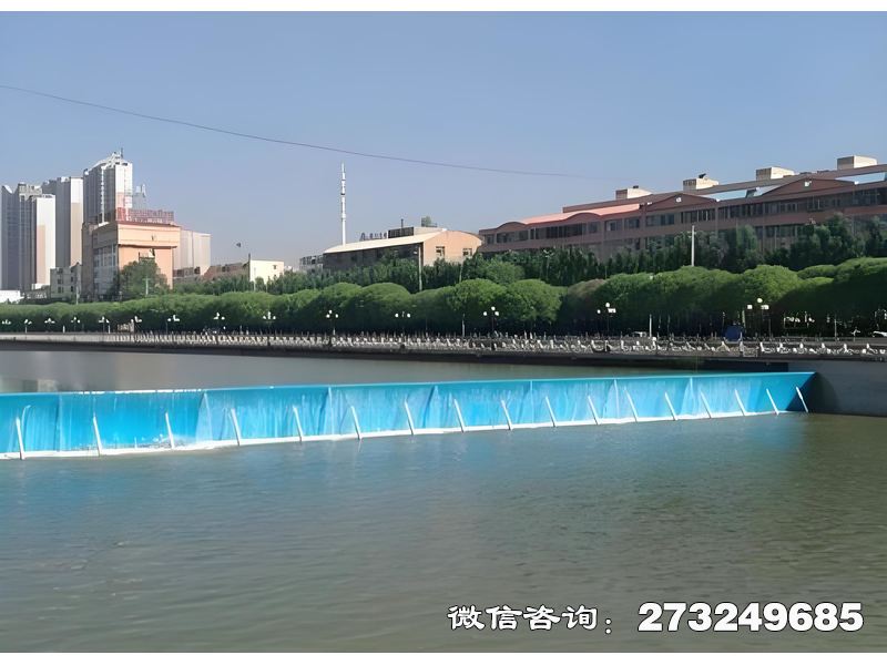 水工液壓壩