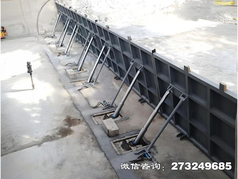 不銹鋼生態(tài)壩