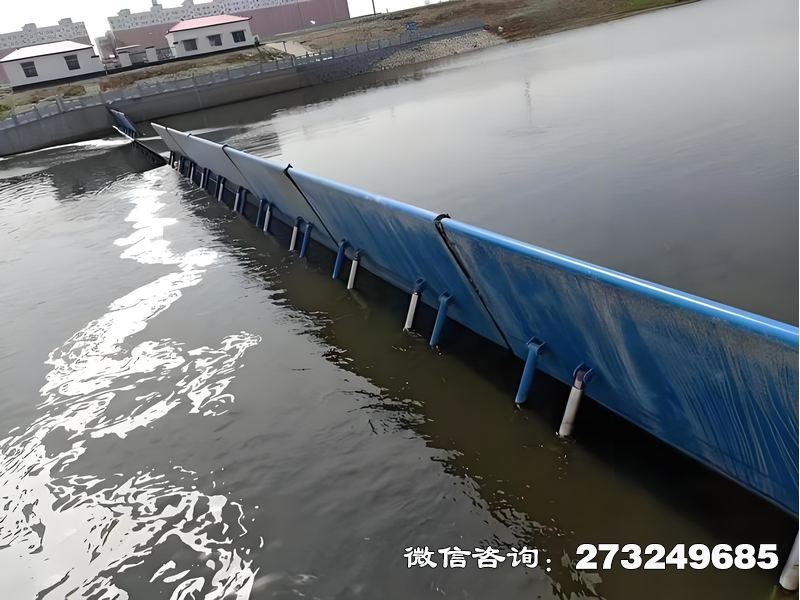 福鼎濕地公園升降壩