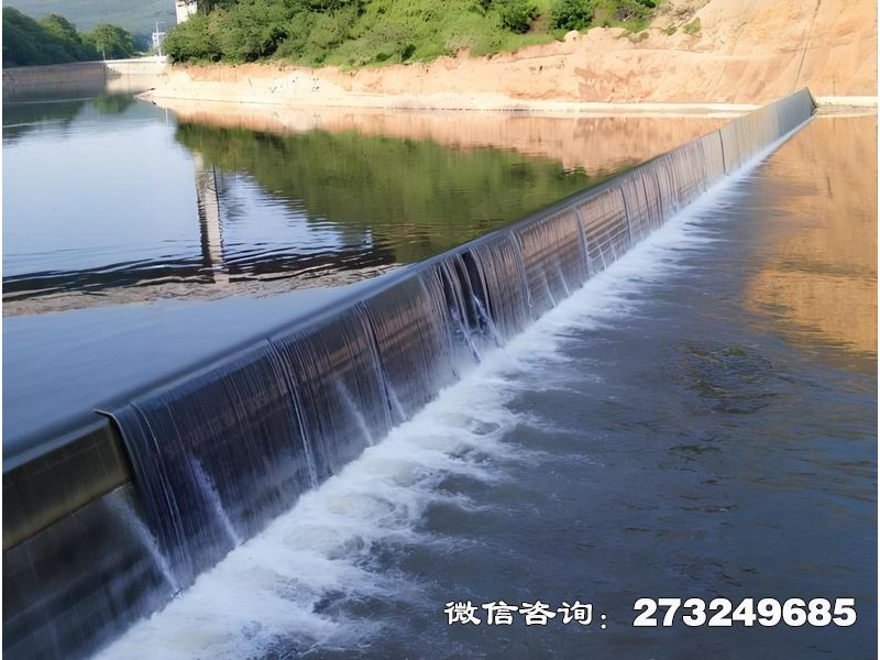 金秀縣城市雨水花園壩