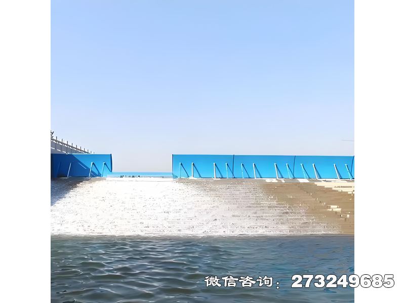 住建局生態(tài)壩