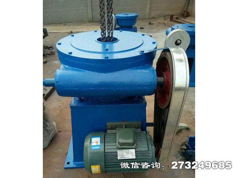 溧陽手電一體啟閉機(jī)