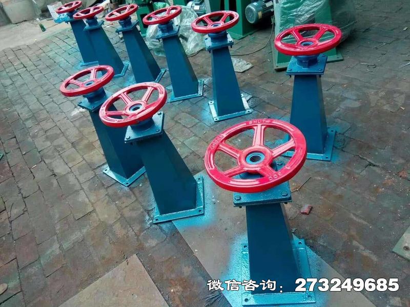 手輪螺桿式啟閉機(jī)
