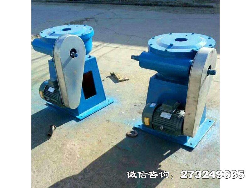電動螺桿式啟閉機