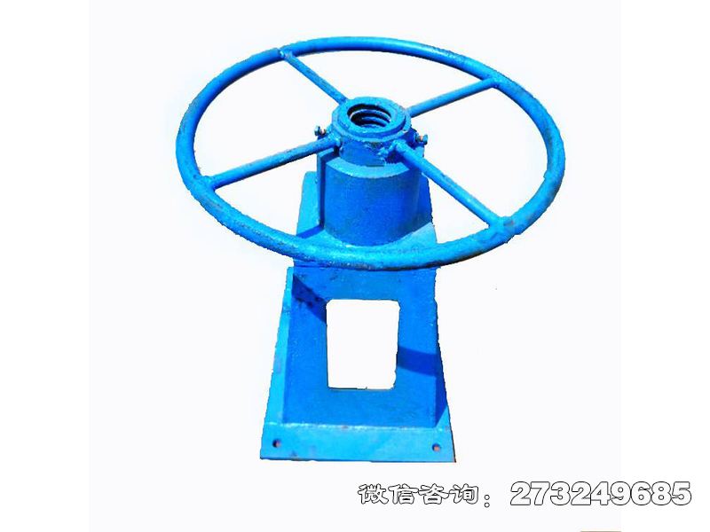 電動螺桿式控制器