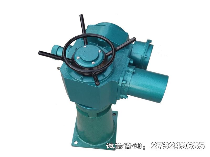 溧陽電動(dòng)頭啟閉機(jī)