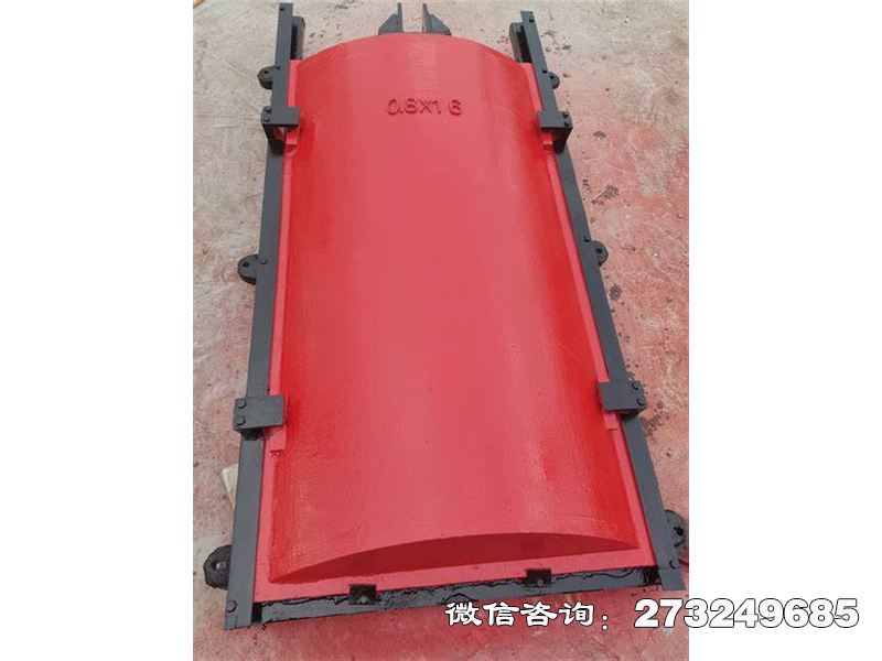 排水鑄鐵方形調(diào)節(jié)門